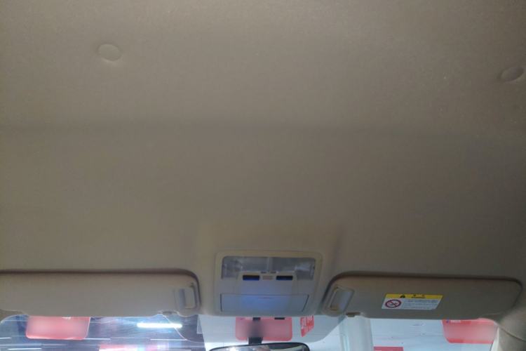 Used Toyota Highlander 2018 2.0T Four-Wheel Drive Elite Edition 7 Seats China VI Standard
