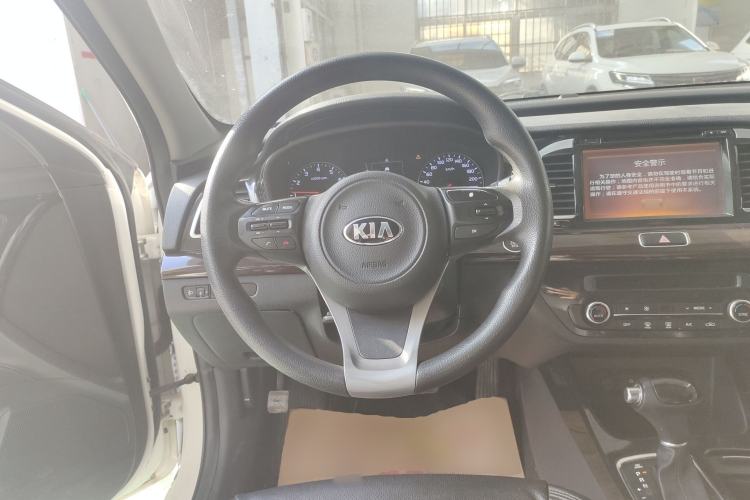 Used Kia K4 2015 1.8L Automatic GLS Special
