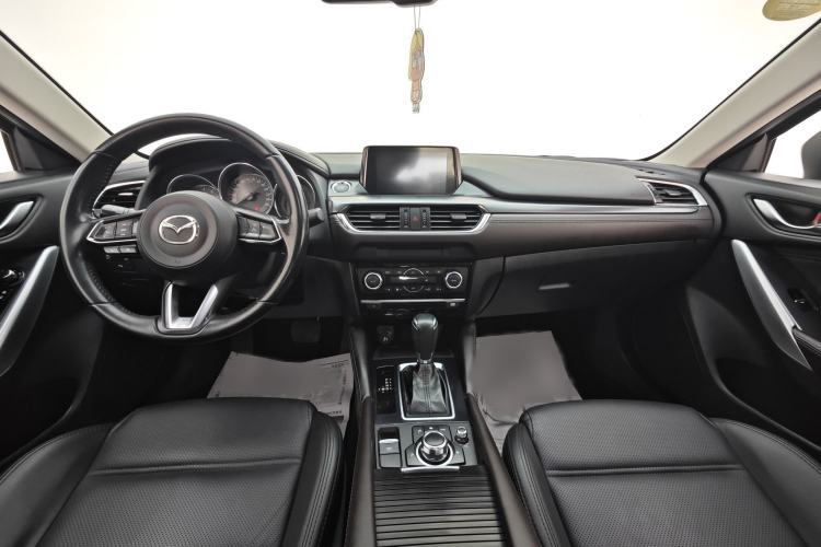 Used Mazda Atenza 2018 2.5L Skyactiv Sport Version China V Standard