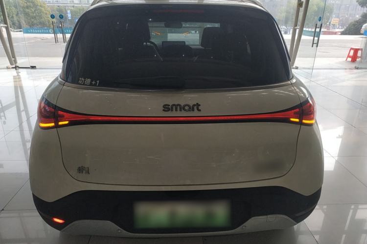 Used  #1 2023 Pro Edition