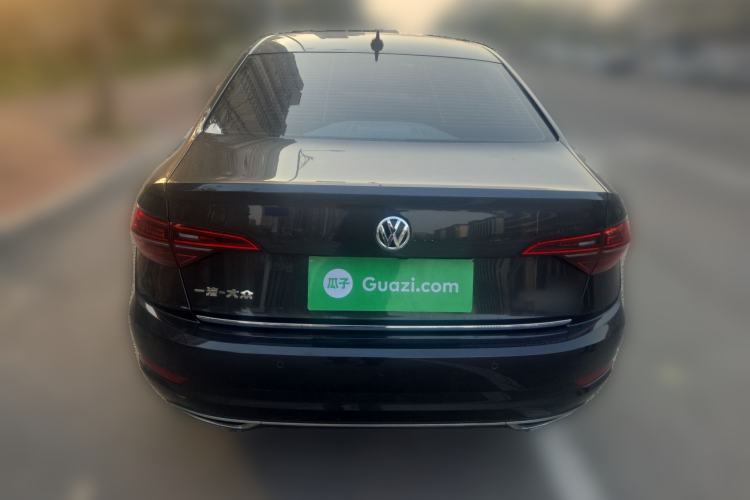 Used Volkswagen Sagitar 2021 280TSI DSG Luxury Smart Connectivity Edition