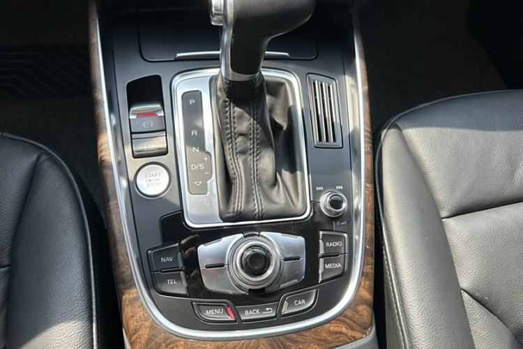 Used Audi Q5 2013 40 TFSI Comfort Edition
