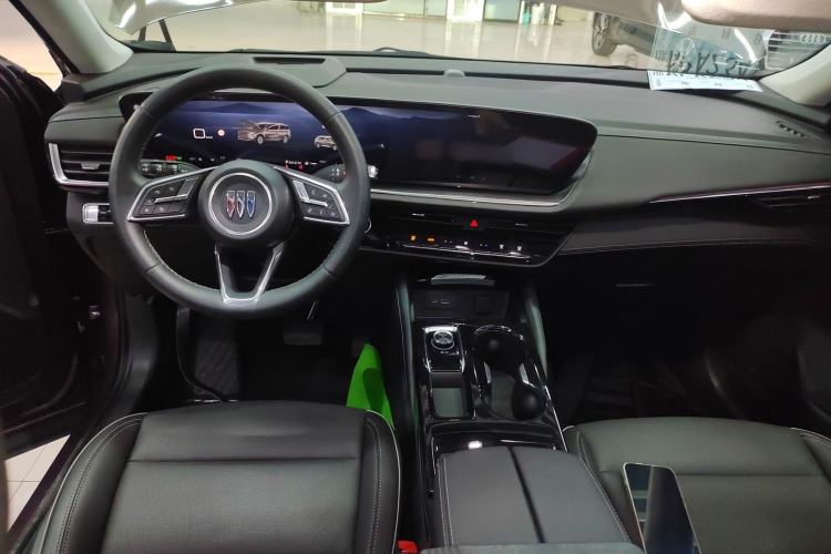 Used Buick Envision 2024 Encore Plus 28T AWD Luxury Edition
