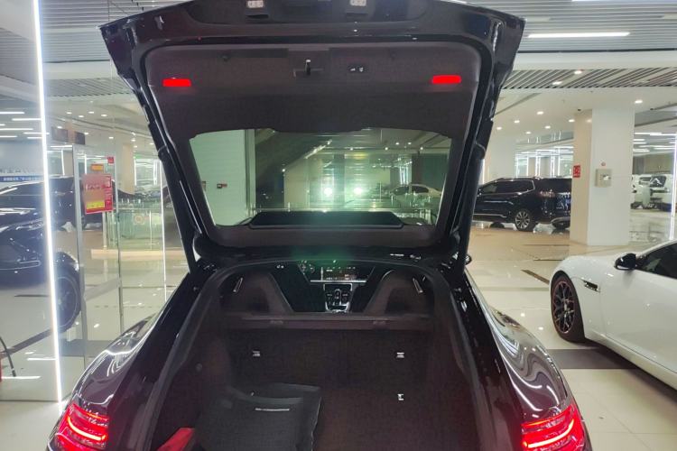 Used Porsche Panamera 2017 Panamera 3.0T