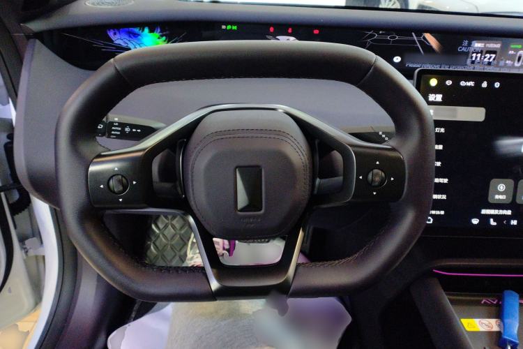 Used  06 2025 Pro All-Electric Version
