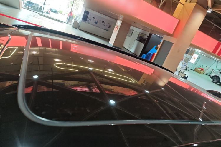 Used Nio ES6 2025 75 kWh
