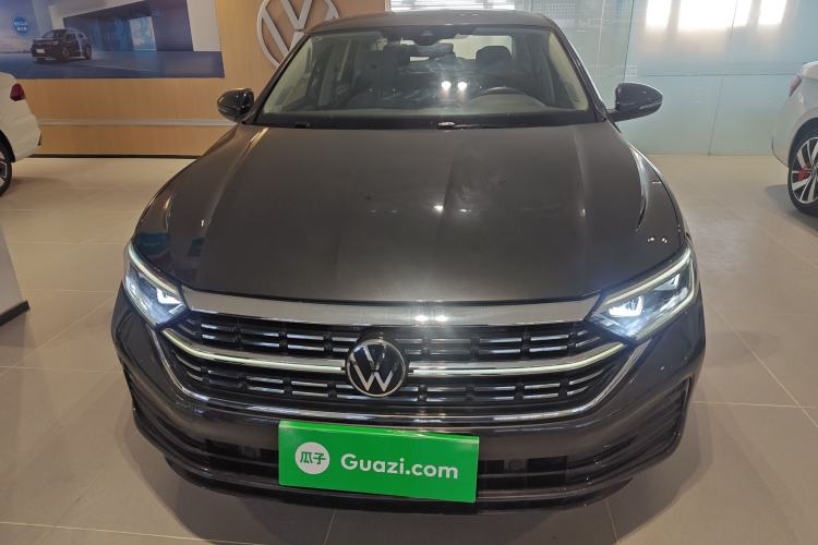 Used Volkswagen Sagitar 2023 300TSI DSG Excellence Edition
