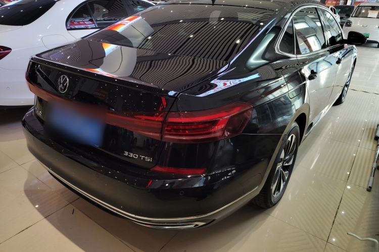 Used Volkswagen Passat 2023 330TSI Starry Elite Edition

