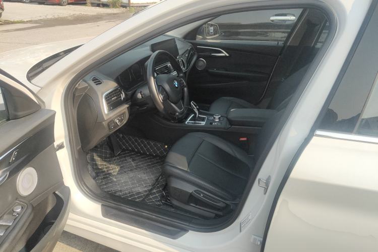 Used BMW 1 Series 2021 Revised 120i M Sport Edition
