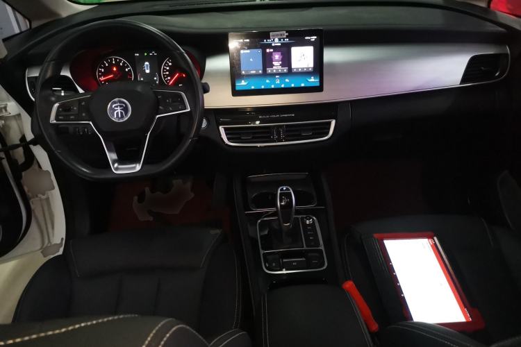 Used BYD Song MAX 2021 Upgraded Model 1.5T Automatic Prestige 7-Seater