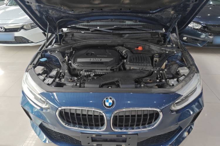 Used BMW 1 Series 2021 120i M Sport Edition
