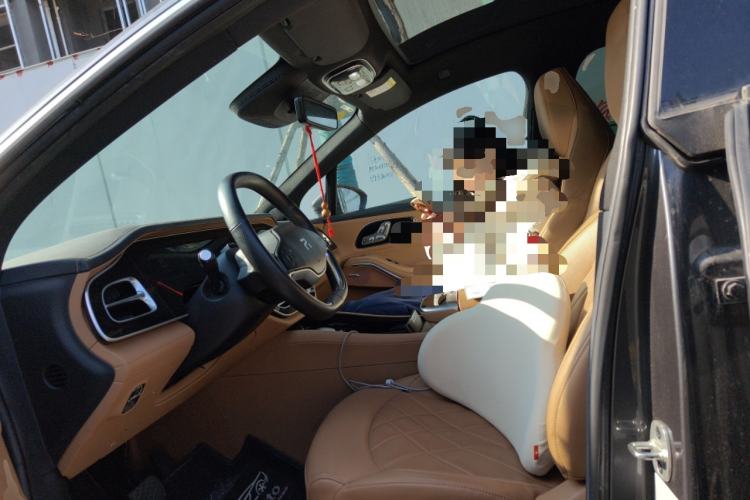 Used  R7 2022 Flagship Advanced Edition