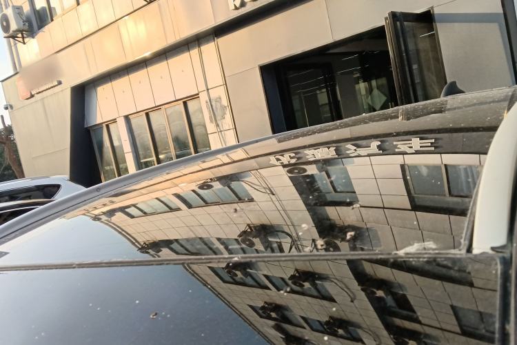 Used BYD Song MAX 2017 1.5T Automatic Smart Connect Elite 7-Seater
