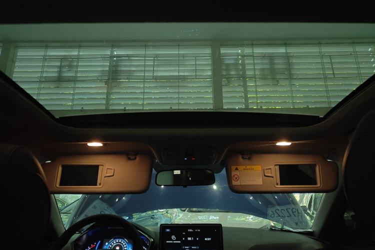 Used Hyundai Lafesta 2019 280TGDi Smart Speed Version China VI Standard