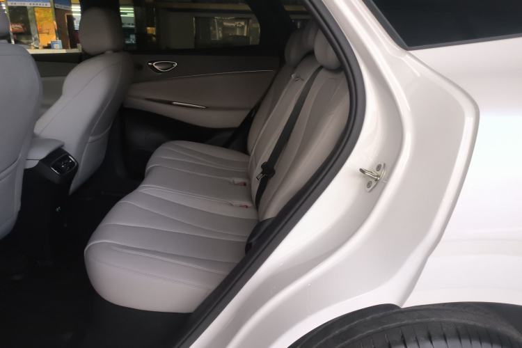 Used BYD Sealion 06 New Energy 