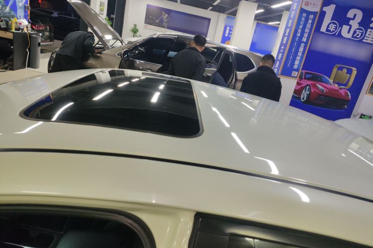 Used Nissan Sylphy 2021 1.6L XL CVT Enjoyment Edition
