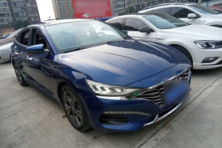 Used Hyundai Lafesta 2019 280TGDi Smart Speed Version China VI Standard