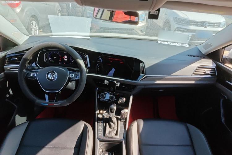 Used Volkswagen Sagitar 2022 280TSI DSG Excellence Edition
