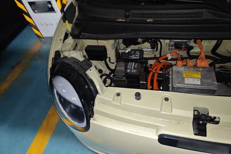 Used  Lumin 2024 301km Launch Edition
