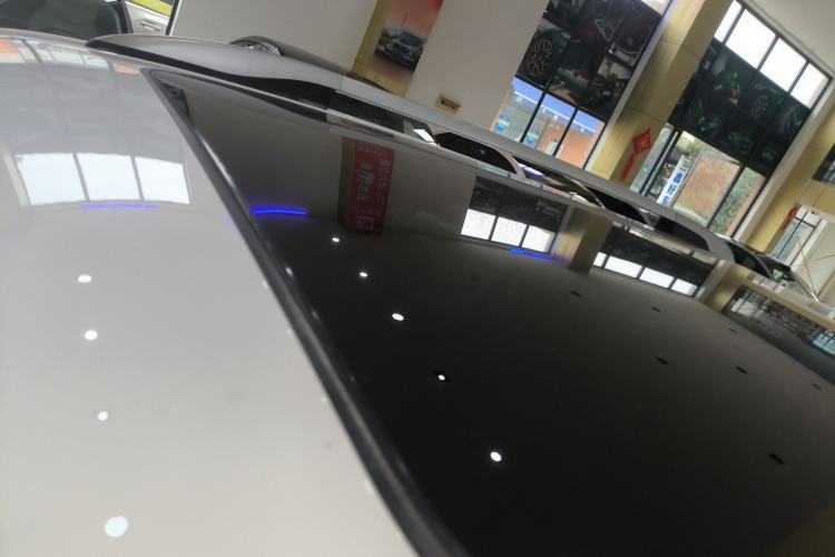 Used Hyundai ix35 2021 240TGDi DCT Two-Wheel-Drive GLS Leading Edition