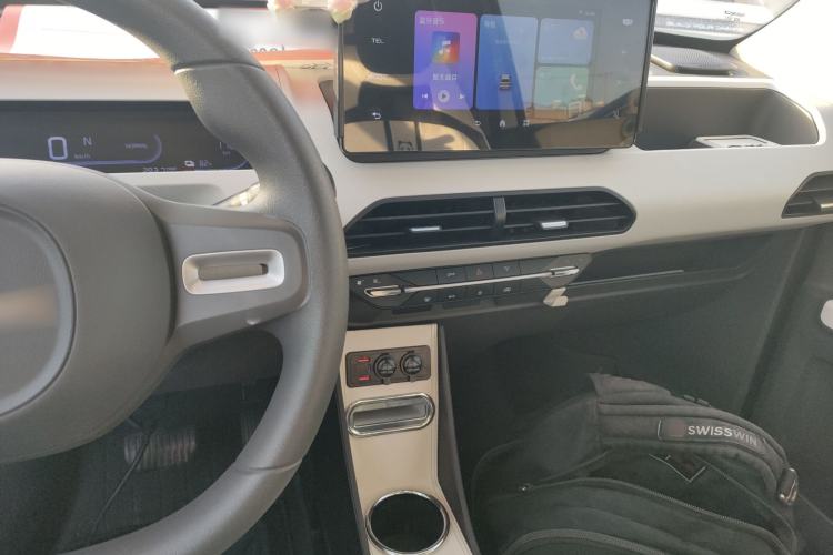 Used  Panda 2024 Panda Mini 200km Longteng PRO Edition
