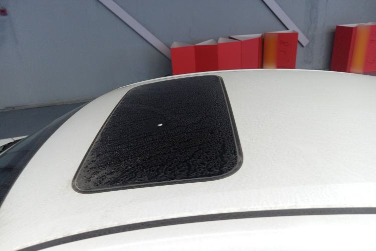 Used Honda Civic 2016 220TURBO CVT Luxury Edition
