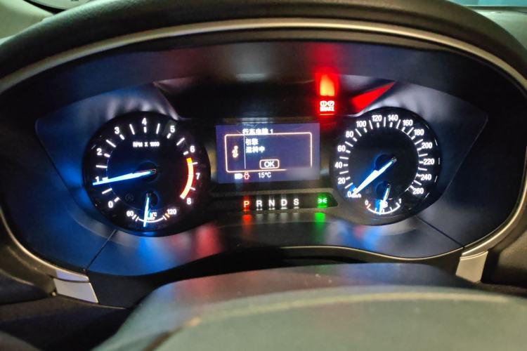 Used Ford Mondeo 2013 1.5L GTDi180 Fashion Edition