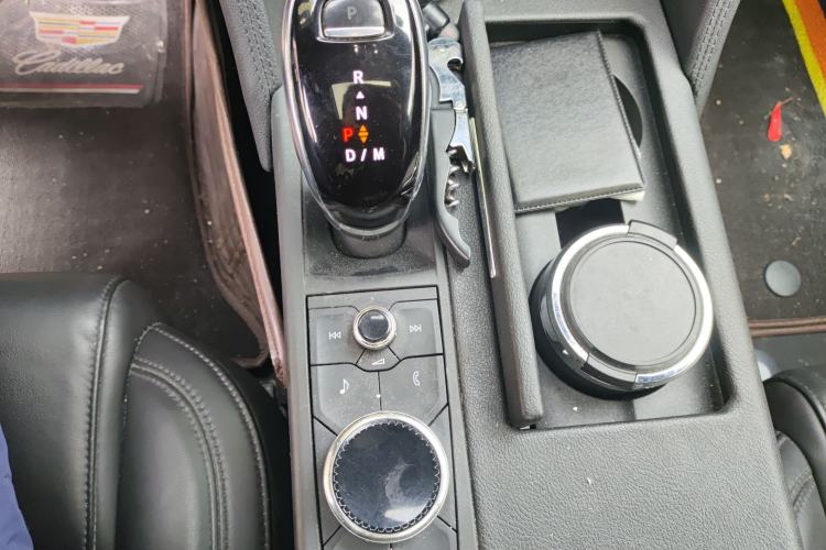 Used Cadillac CT6 2021 28T Elite Edition
