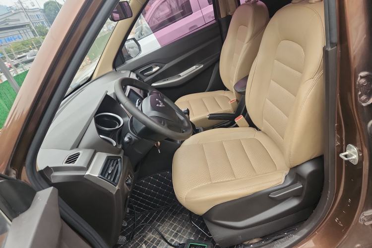 Used Wuling Hongguang 2018 1.5L S Comfort Model L2B
