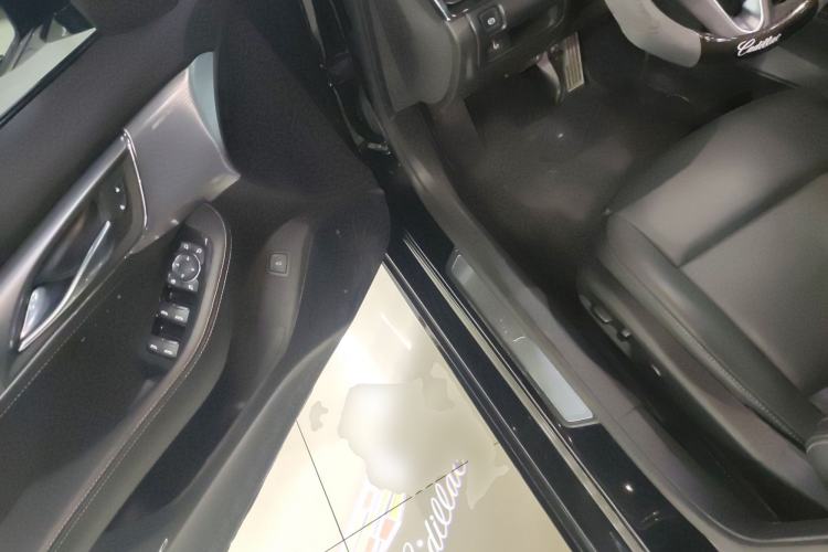 Used Cadillac CT5 2023 28T Prestige Model