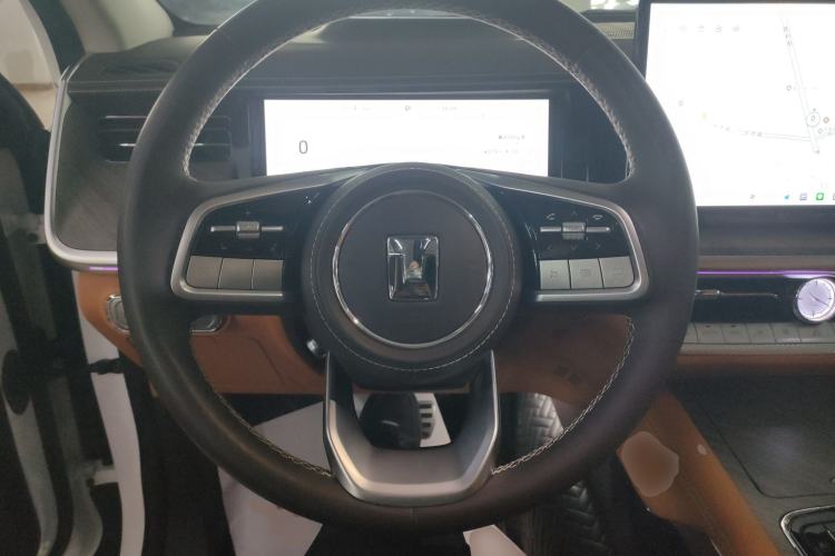 Used Tank 500 New Energy 2025 Hi4-Z
