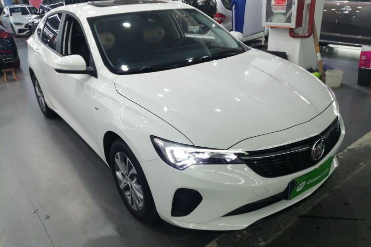 Used Buick Verano 2023 Pro Enjoyment Edition
