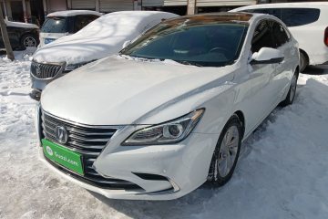 Used Changan Raeton CC 2018 1.5T Automatic Elegant Version China V Standard