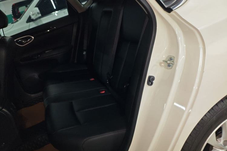 Used Nissan Sylphy 2024 Classic 1.6XL CVT Luxury Edition
