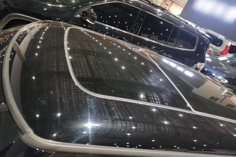 Used  MINI 2021 2.0T COOPER S Classic Edition
