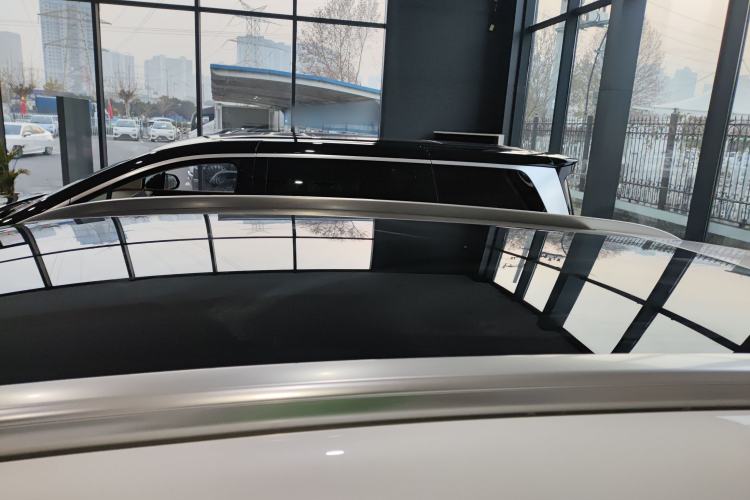 Used BYD Sealion 06 New Energy 
