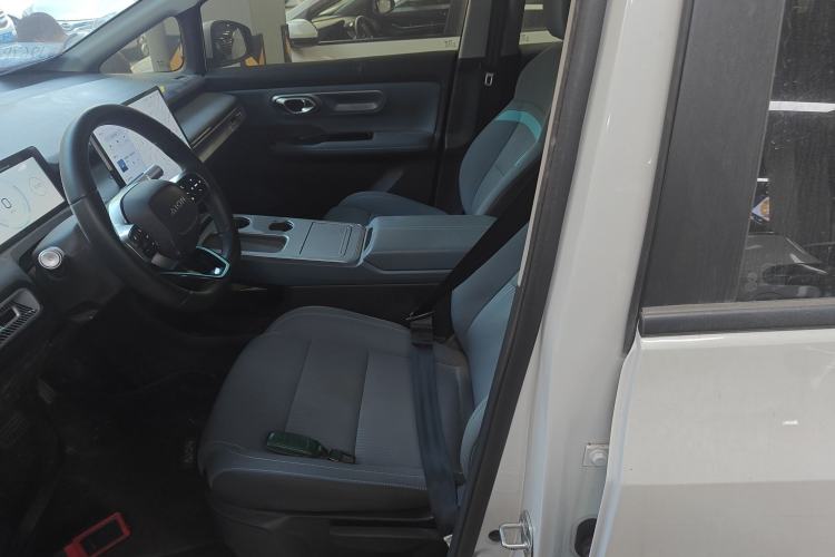 Used AION Y 2023 Plus 510 Enjoy Edition