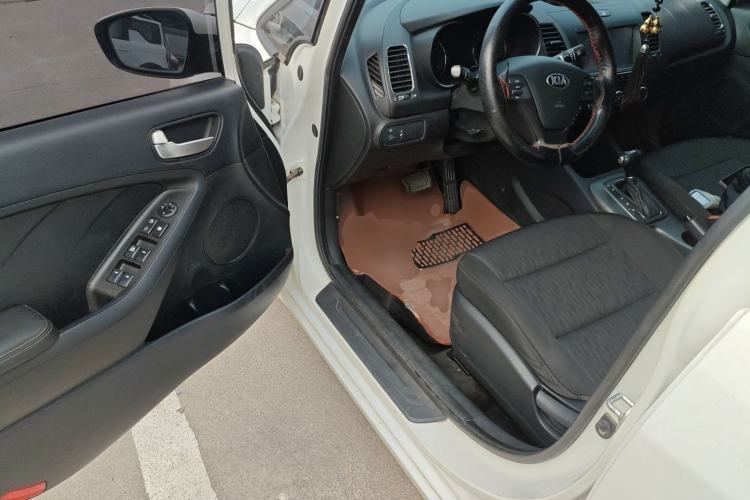 Used Kia K3 2015 1.6L Automatic GL
