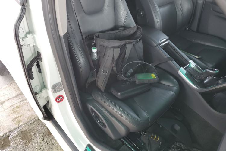 Used Volvo XC60 (Import) 2014 T5 Zhiyi Edition