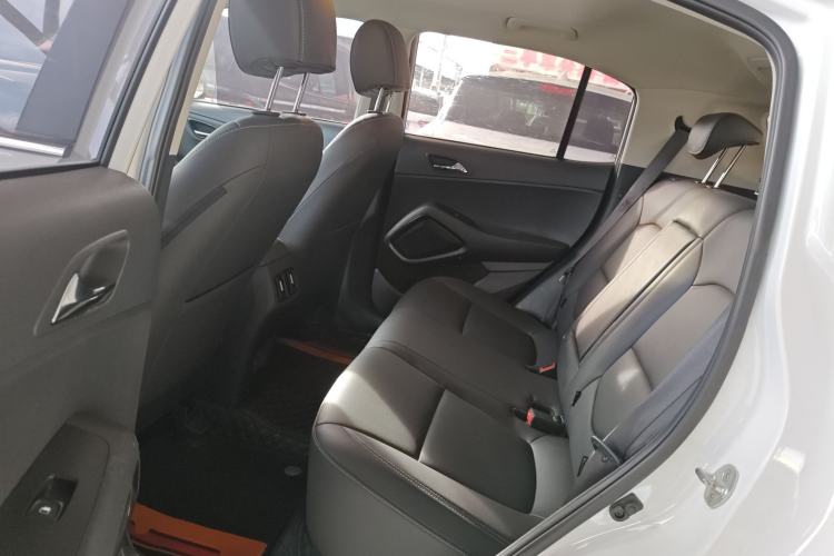 Used Hyundai ix35 2021 2.0L Automatic 2WD GLS Leading Edition