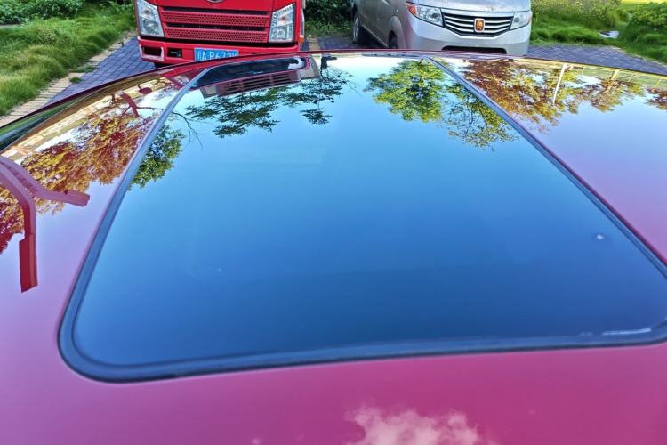 Used Buick Regal 2017 20T Luxury Model
