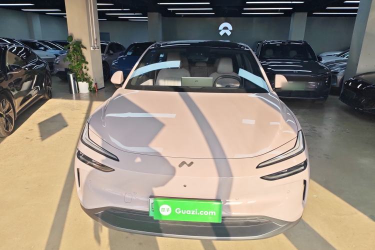 Used ONVO L60 2024 60 kWh Rear-Drive Version
