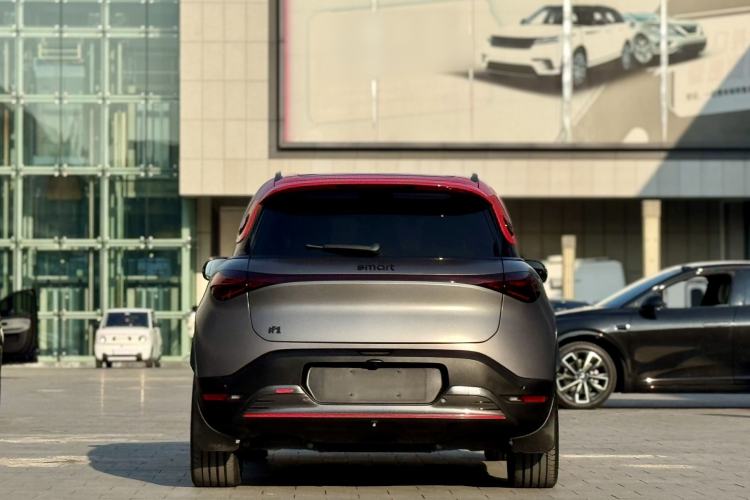 Used  #1 2022 BRABUS Performance Edition
