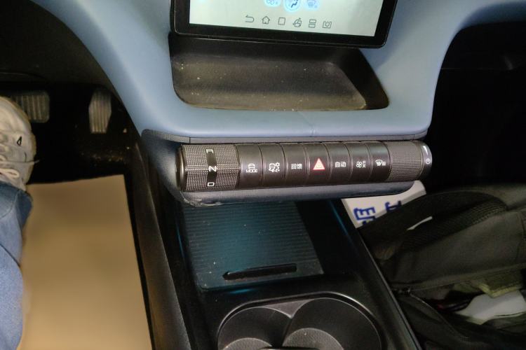 Used BYD Dolphin 2021 401km Knight Edition
