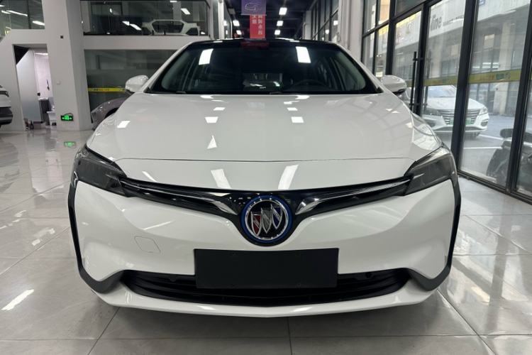 Used Buick Velite 6 2020 Connected Smart Enjoyment PLUS
