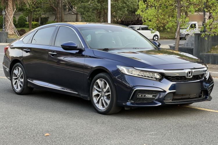 Used Honda Inspire 2019 260TURBO Jingyue Edition China VI
