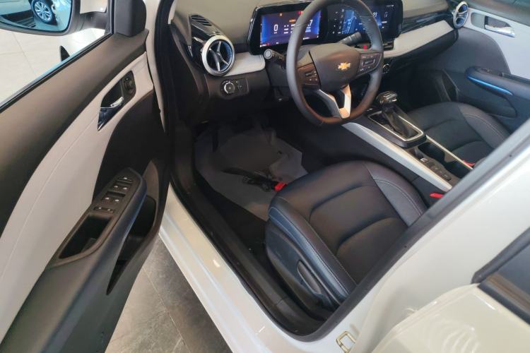 Used Chevrolet Monza 2023 1.5L Dual-Clutch Enjoyment Edition