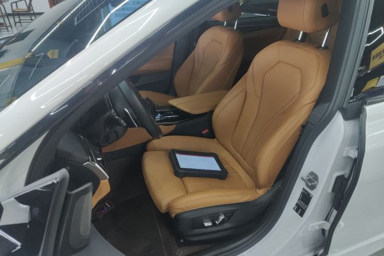 Used BMW 6 Series GT 2021 Restyled 630i M Sport Package
