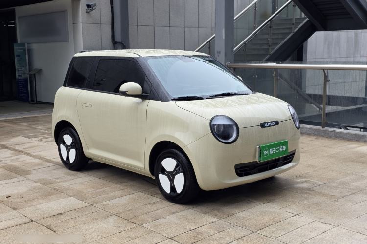 Used Qiyuan Lumin 2024 130km Qingyue Version