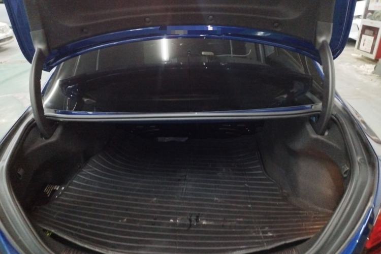 Used Mercedes-Benz C-Class 2019 Restyled C 260 L Sport Edition
